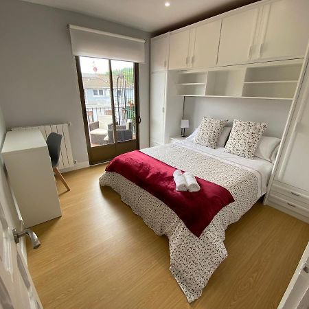 Beautiful Apartment Ondarreta Beach San Sebastian Luaran gambar